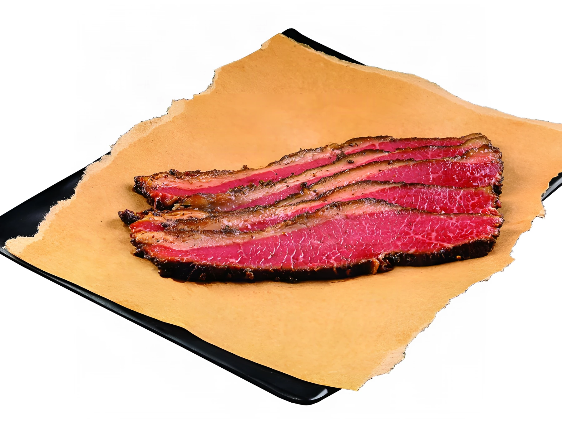 BRISKET PASTRAMI