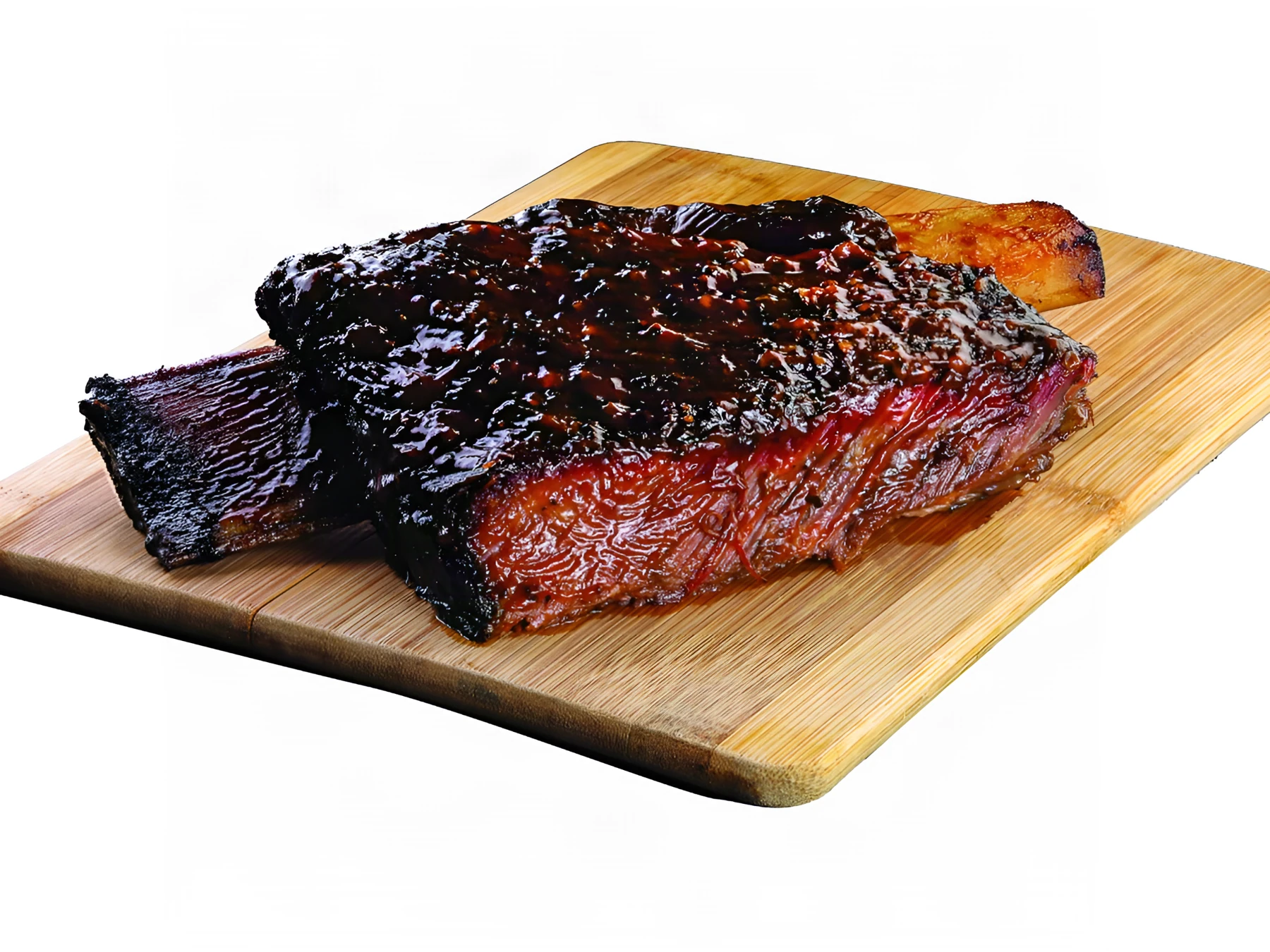 SUPER PRIME short ribs