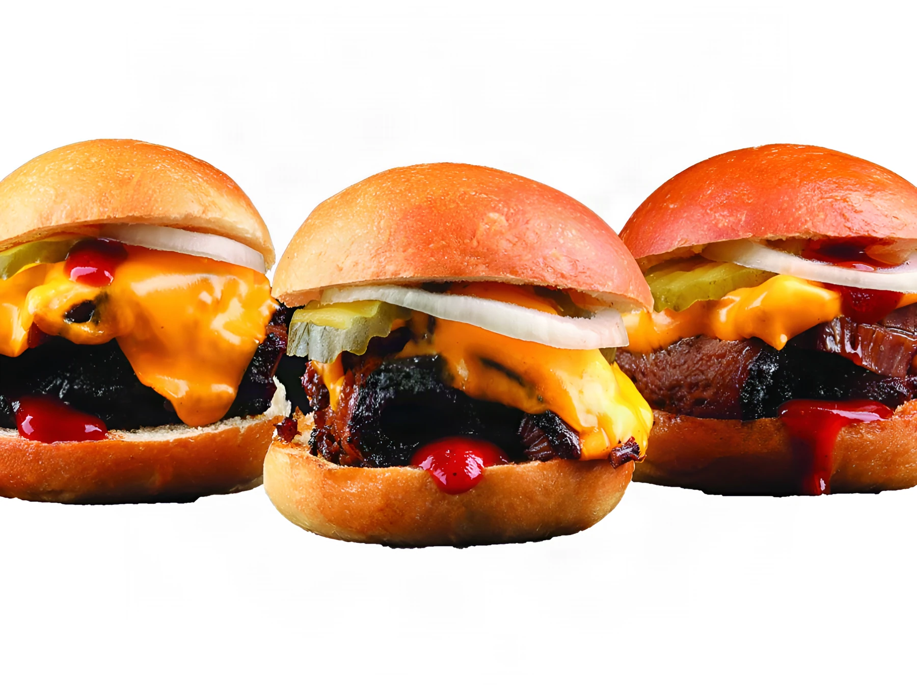 BRISKET slider