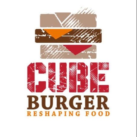 CUBE Burger