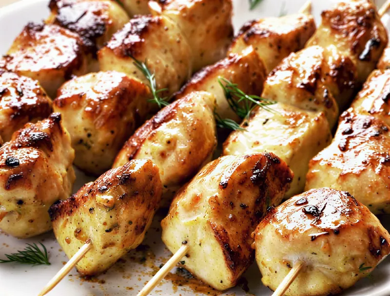 Shish Tawook · 1 kg